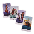 DIY Printable Archangel Animal Power Oracle Cards